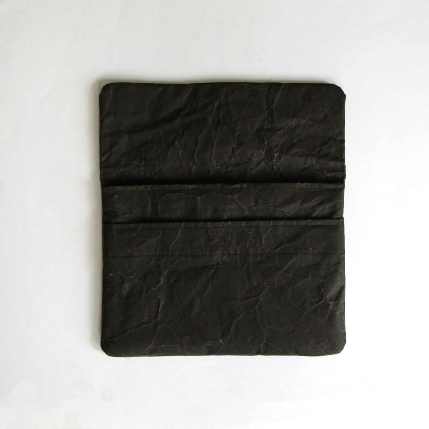 Mini Sleeve | als Clutch, für eReader oder mini iPad | aus Zementpapier