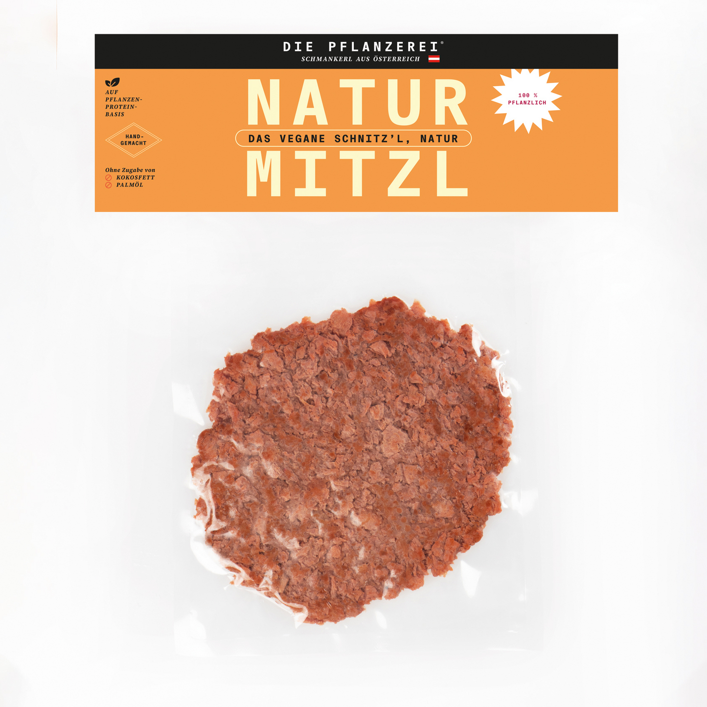 MITZL NATUR - Naturschnitzl