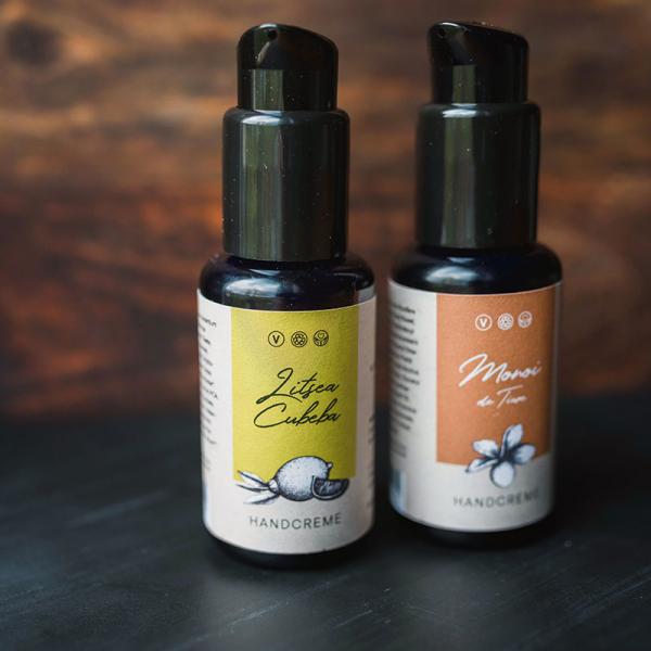 pflegende Handcreme 50ml