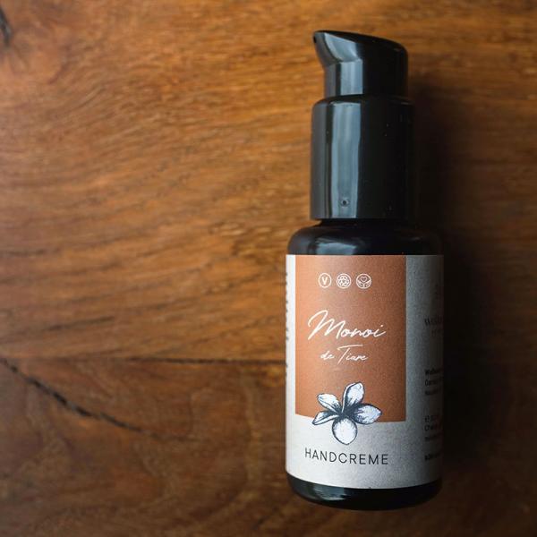 pflegende Handcreme 50ml
