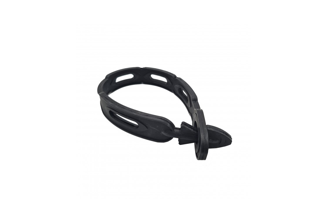 Pflanzen & Kabelbinder XL | aus Naturkautschuk