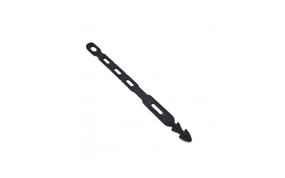 Pflanzen & Kabelbinder XL | aus Naturkautschuk
