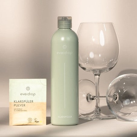 Klarspüler Pulver | 3 Sachets