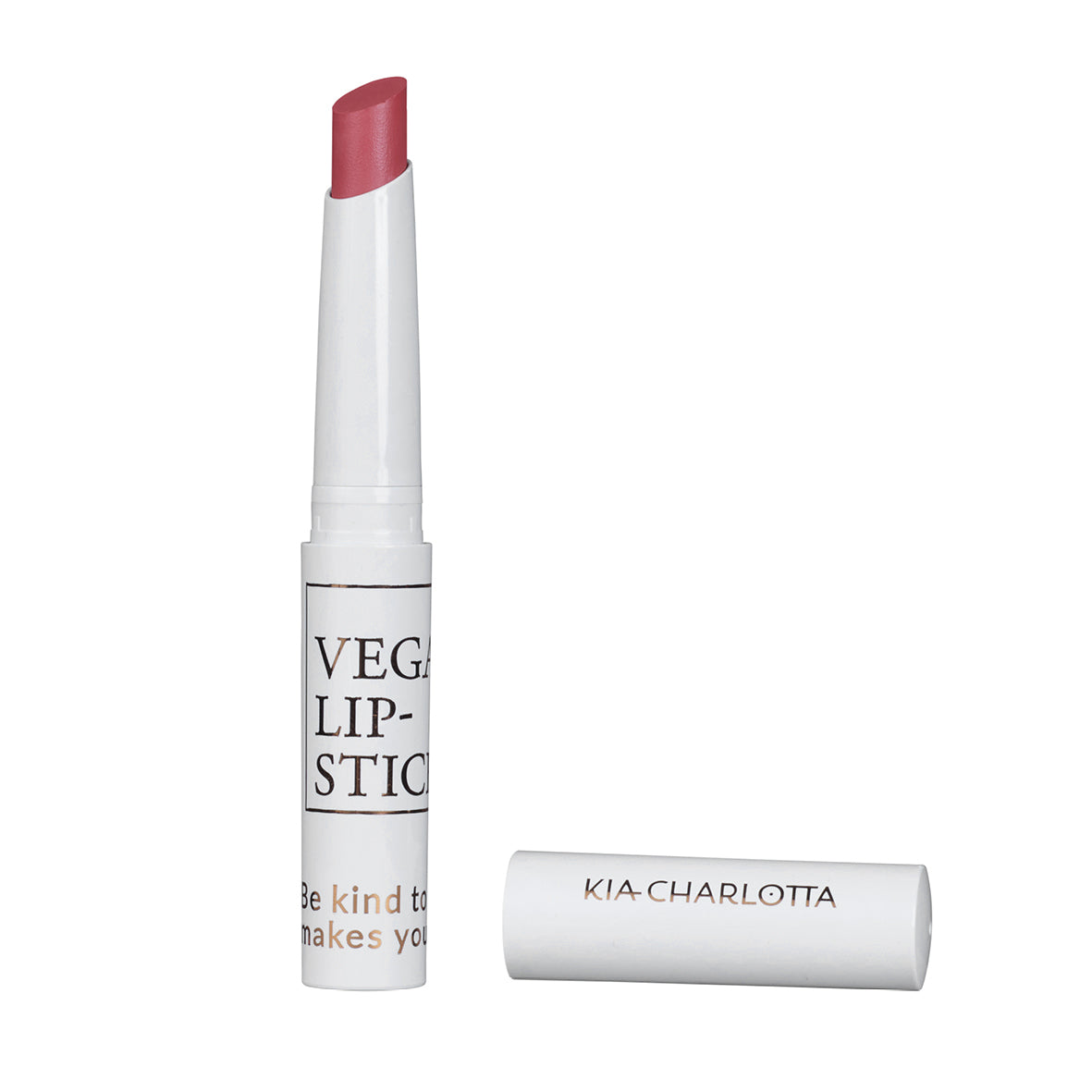 Veganer Lippenstift - Problem Solver