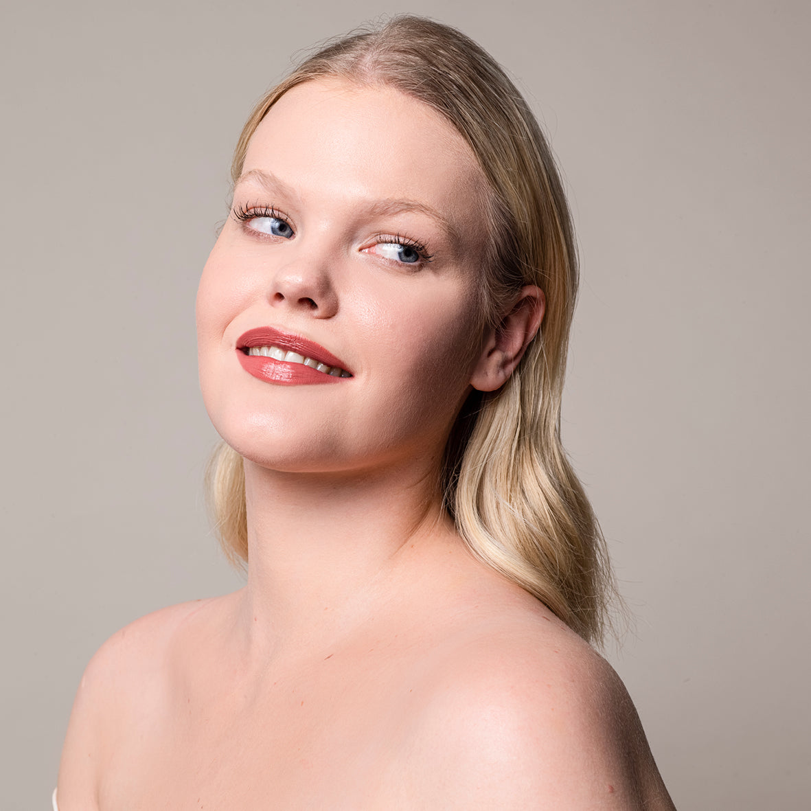 Veganer Lippenstift - Problem Solver