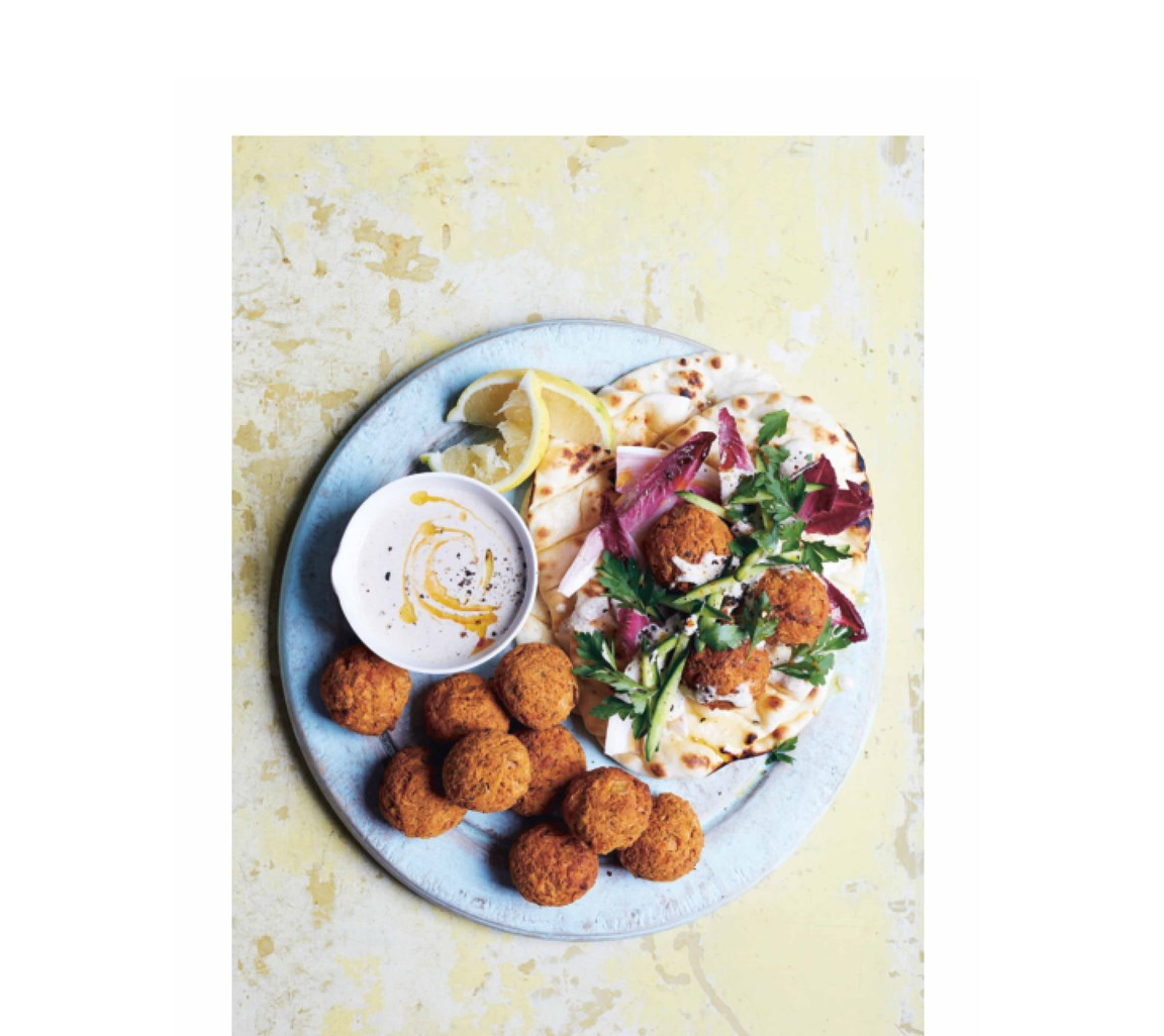 Vegan Express