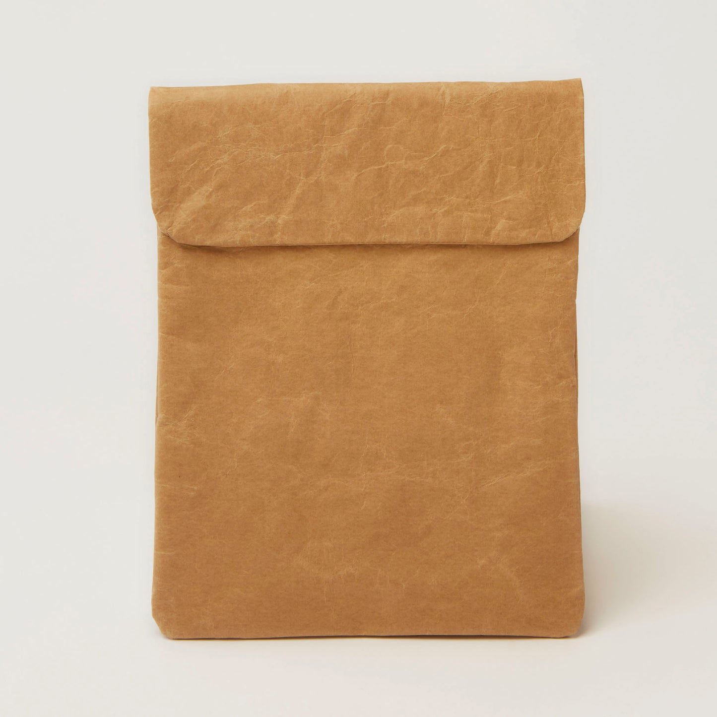 Tablet Sleeve | aus recycletem Zementpapier