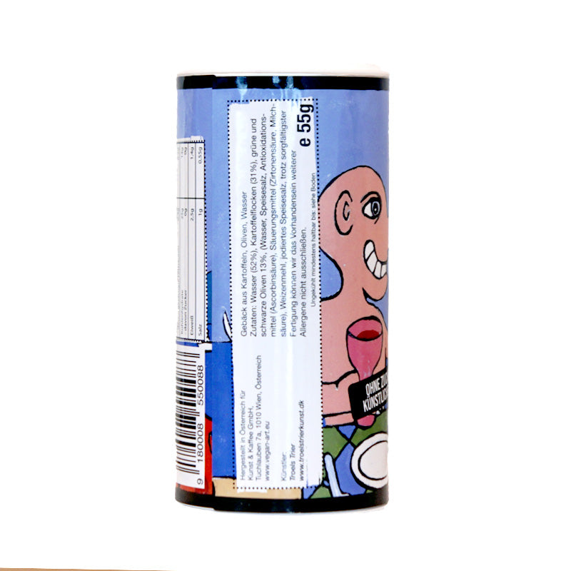 Olivenchips | 55g