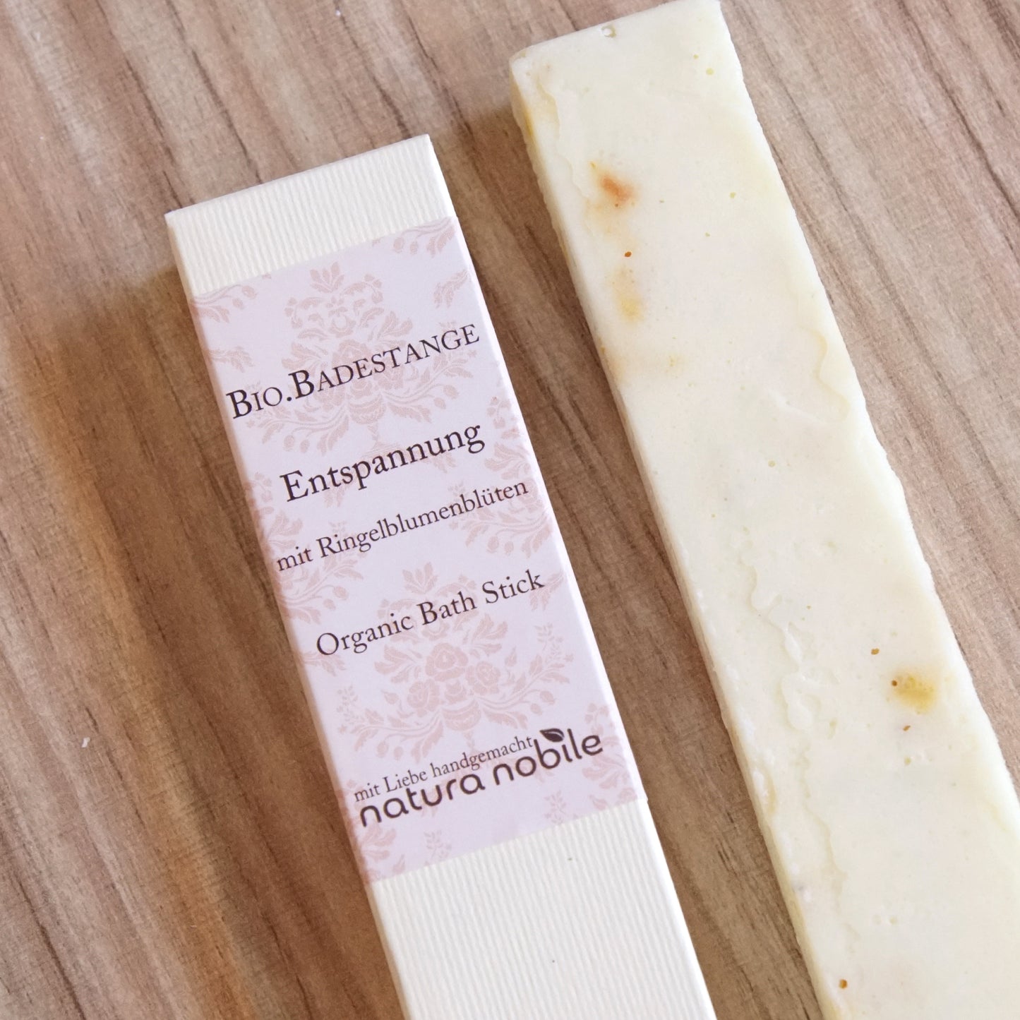 Bio-Badestange