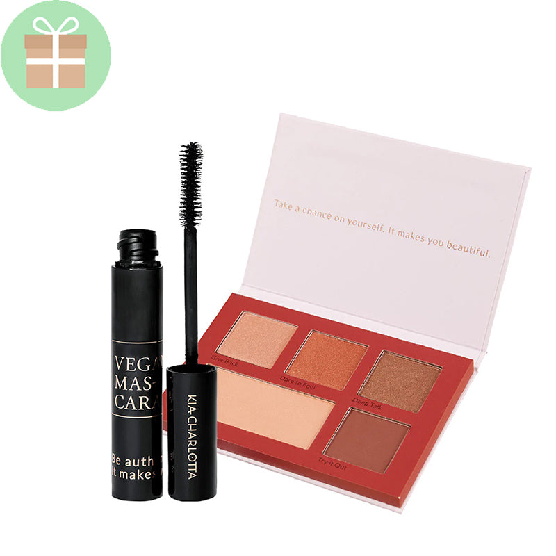 Eye Make-up | Geschenkset
