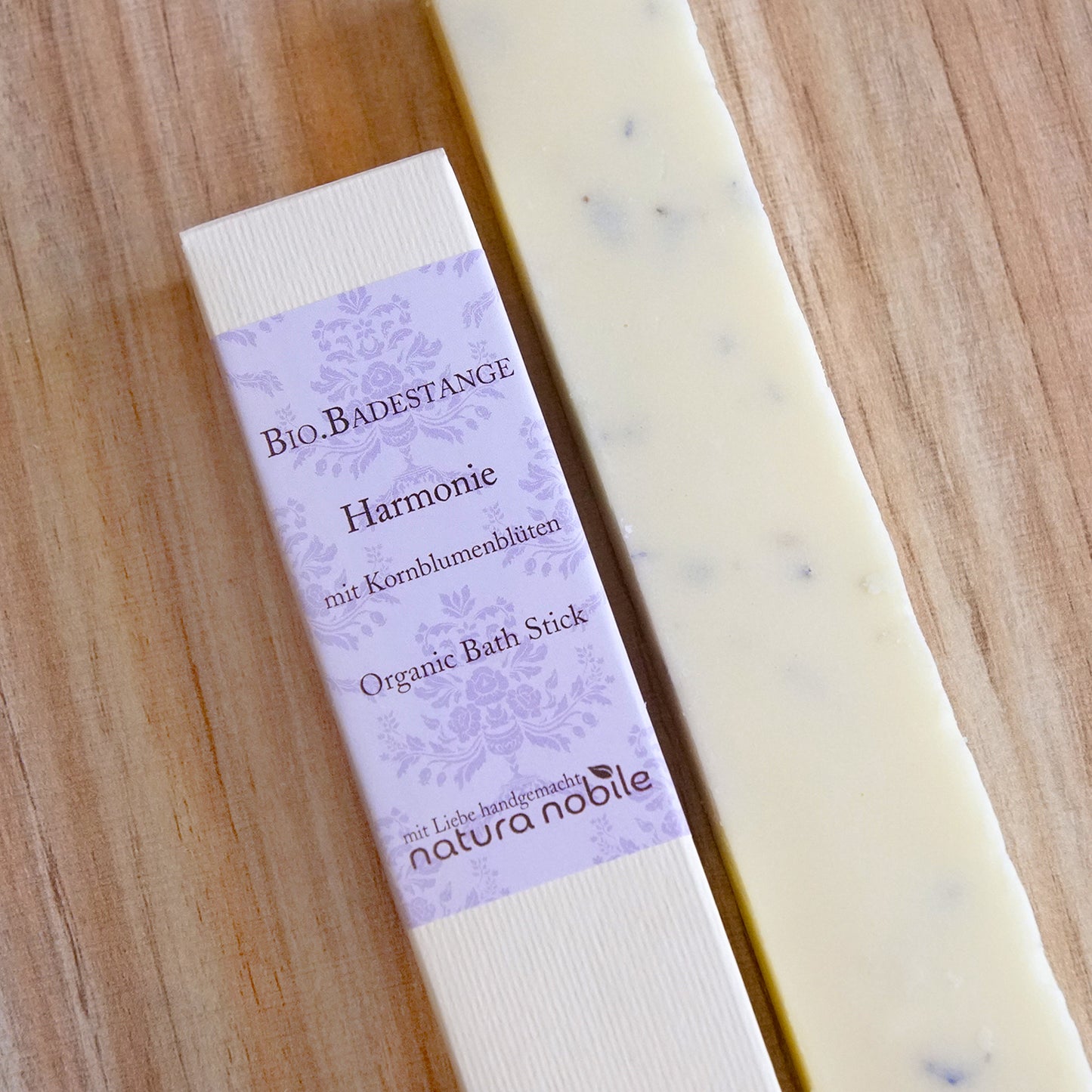 Bio-Badestange