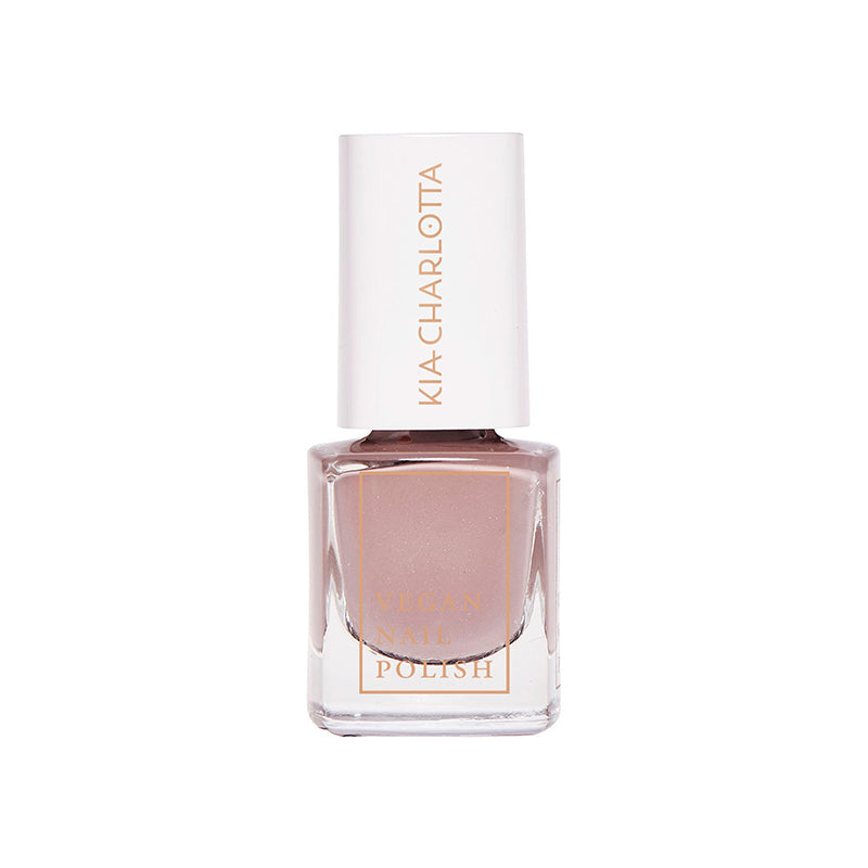 COURAGEOUS Nagellack