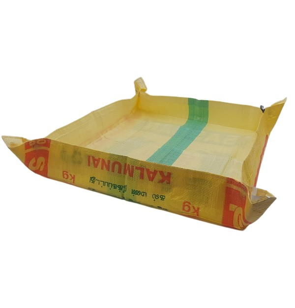 Pflanz- & Umtopfmatte 70x70cm