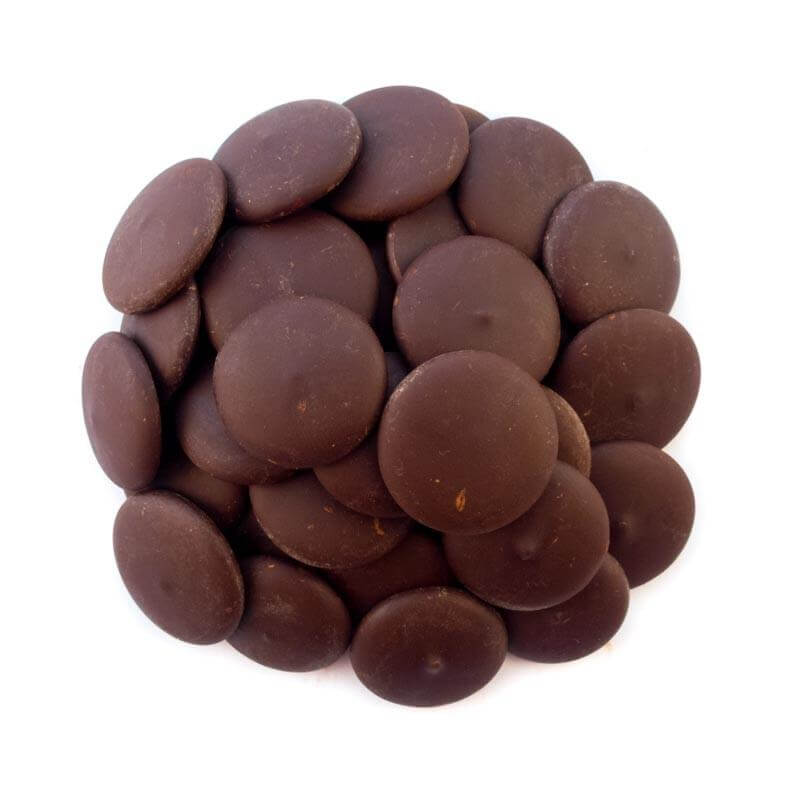 Bio-Kakaomasse roh 150g