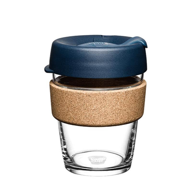 SPRUCE Cork Kaffeebecher