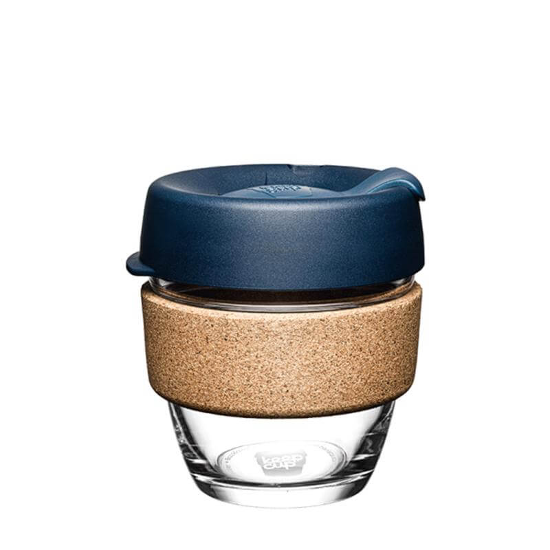 SPRUCE Cork Kaffeebecher