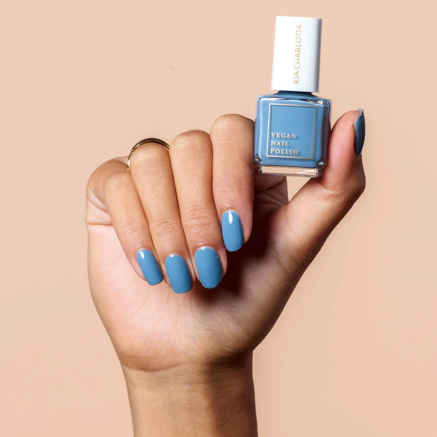 SUNNY SKIES Nagellack