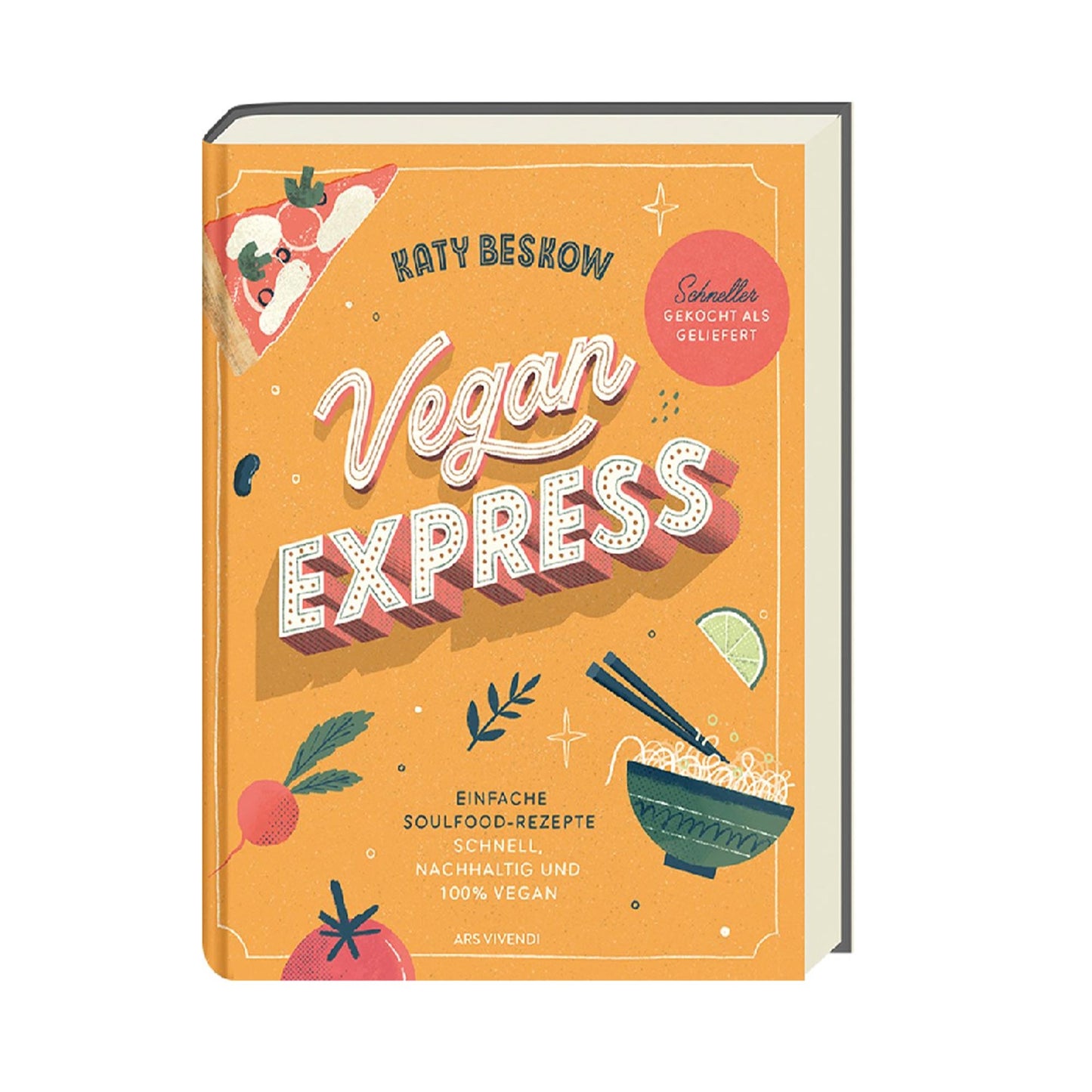 Vegan Express