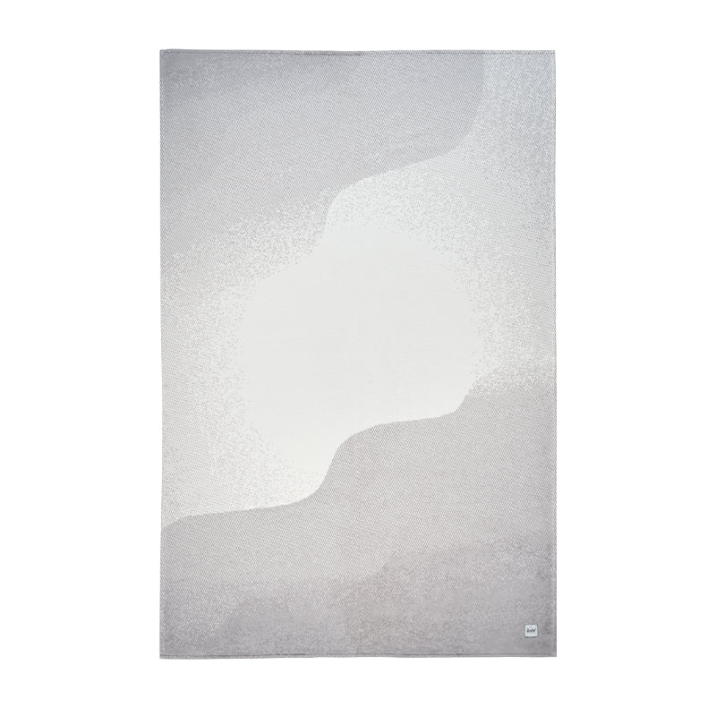 Kuscheldecke CLASSIC | 140x200 cm | aus Holzfaser & Bio-Baumwolle