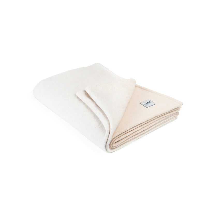 Kuscheldecke CLASSIC | 140x200 cm | aus Holzfaser & Bio-Baumwolle