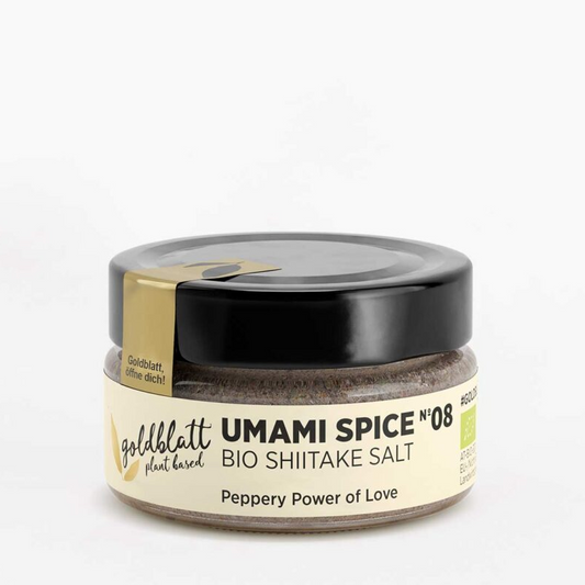 Bio Umami Spice No. 8