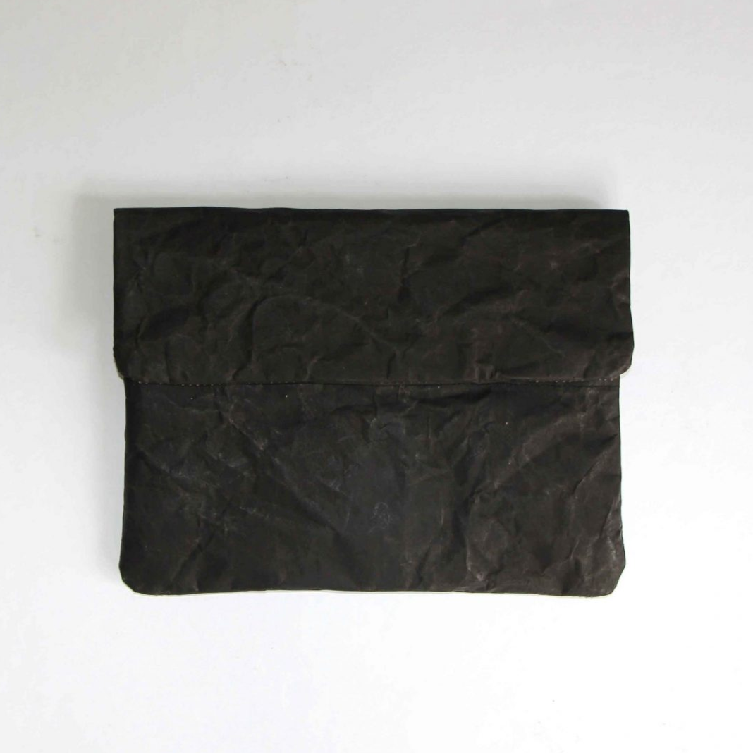 Mini Sleeve | als Clutch, für eReader oder mini iPad | aus Zementpapier