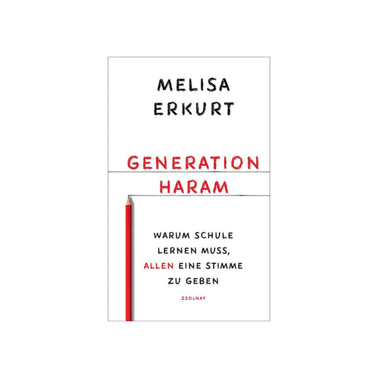 Generation Haram