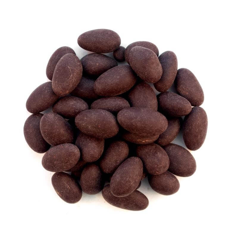 Schokolierte Bio-Kakaobohnen 150g